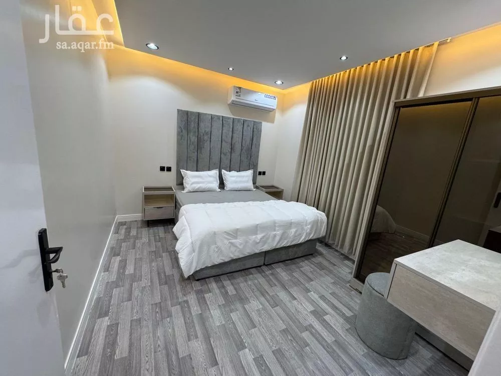 شقة للإيجار في شارع الخبر, حي اليرموك, مدينة الرياض, منطقة الرياض 1 صورة