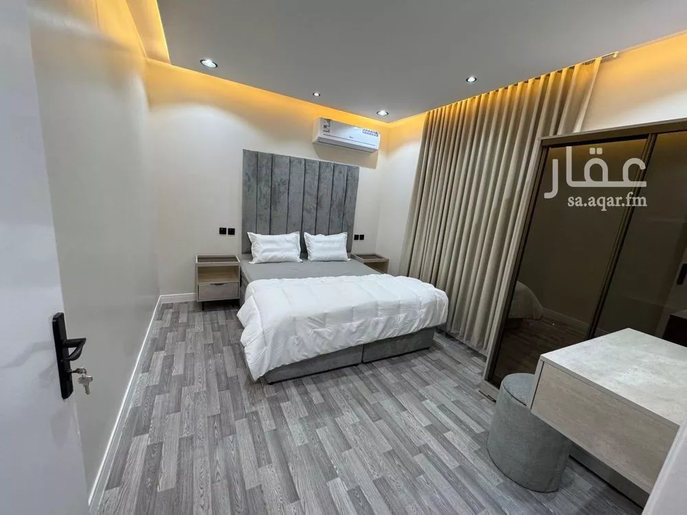 شقة للإيجار في شارع شهيد الدين ثم الوطن عايض عوض الحربي, حي الشهداء, مدينة الرياض, منطقة الرياض 1 صورة