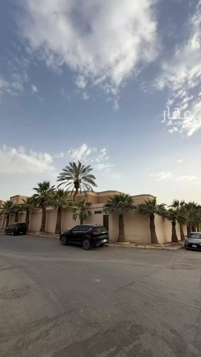 فيلا للبيع في شارع نسيبة الانصارية, حي التعاون, مدينة الرياض, منطقة الرياض 1 صورة