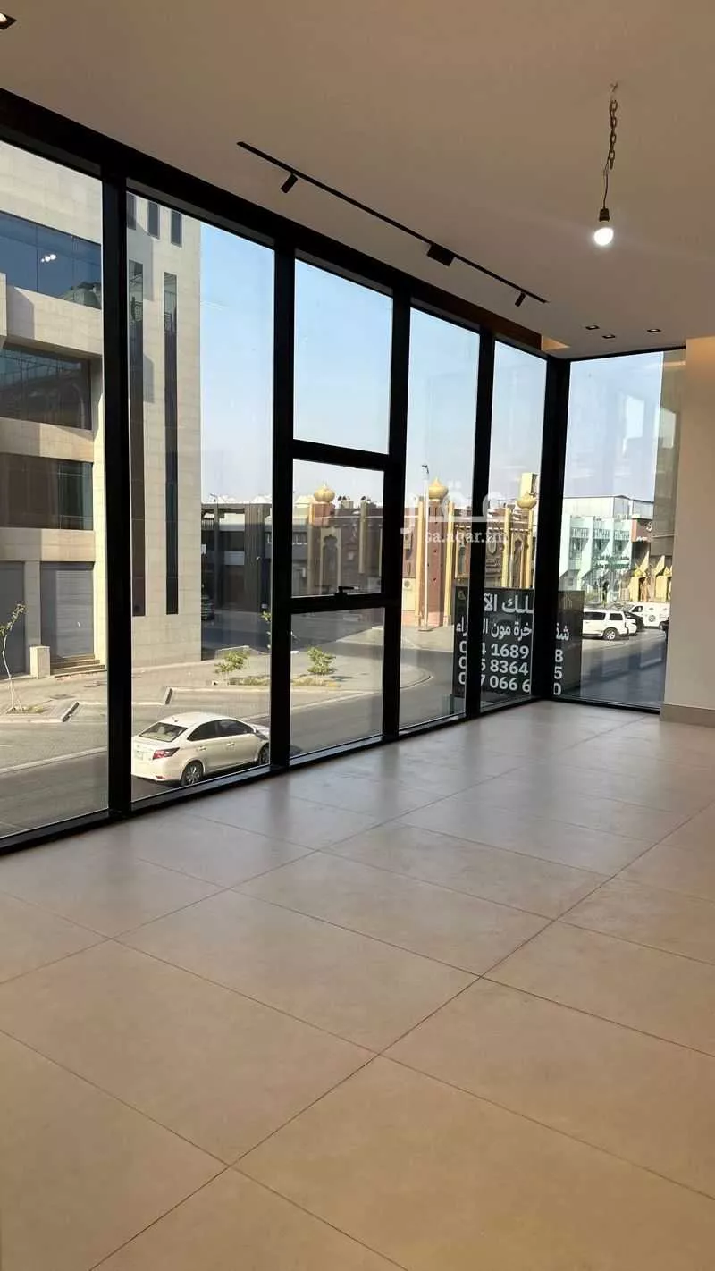 شقة للإيجار في شارع محي الدين ناظر ، حي الحمراء ، جدة ، جدة 1 صورة