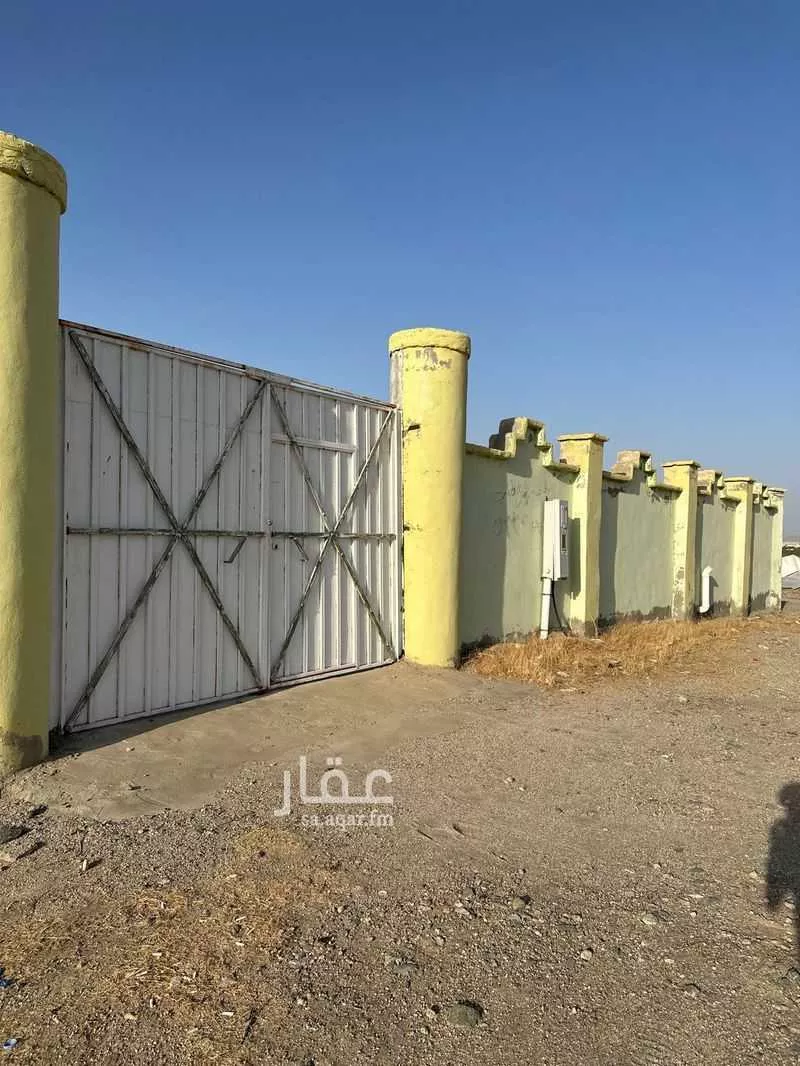 أرض للبيع في مدينة العميره, منطقة مكة المكرمة 1 صورة