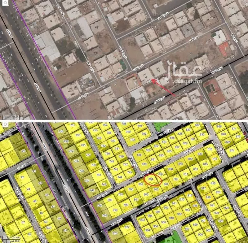 عمارة للبيع في شارع شارع لقمان, حي الشرائع, مدينة مكه المكرمه, منطقة مكة المكرمة 1 صورة