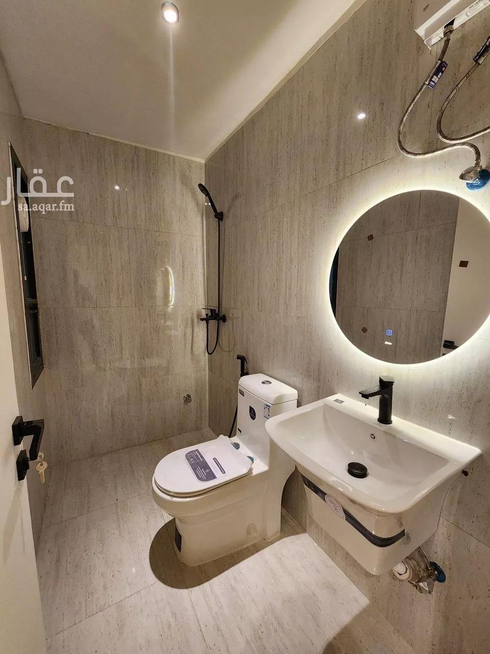 شقة للإيجار في شارع ابن الطيب, حي الملز, مدينة الرياض, منطقة الرياض 1 صورة