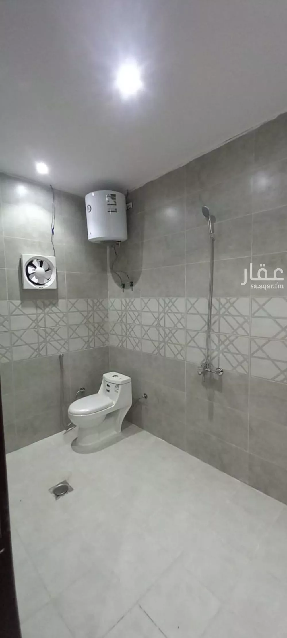 شقة للإيجار في شارع أحمد البسطامي, حي العارض, مدينة الرياض, منطقة الرياض 1 صورة