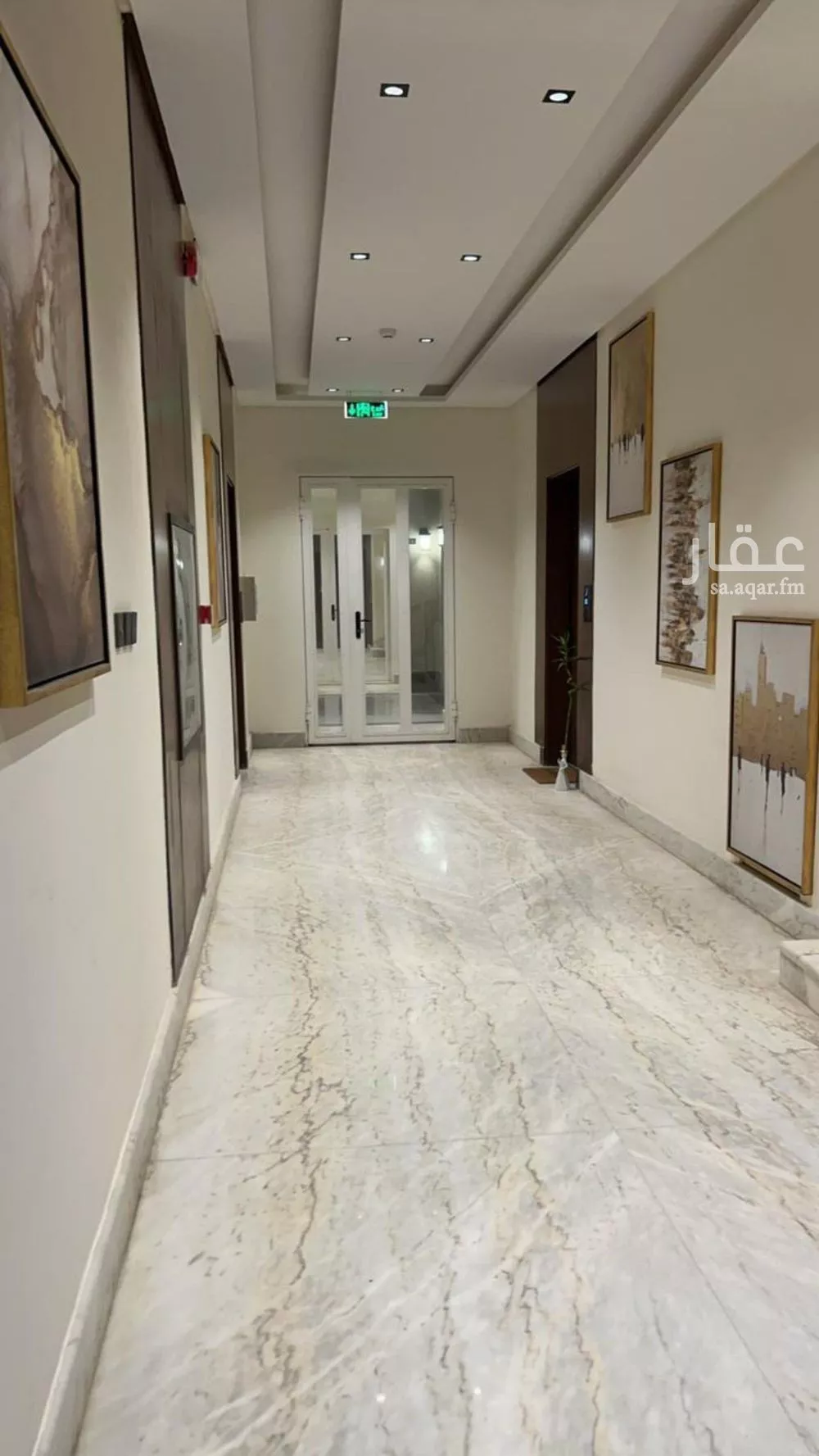 شقة للإيجار في شارع نعمان بن مقرن المزيني, حي العارض, مدينة الرياض, منطقة الرياض 1 صورة