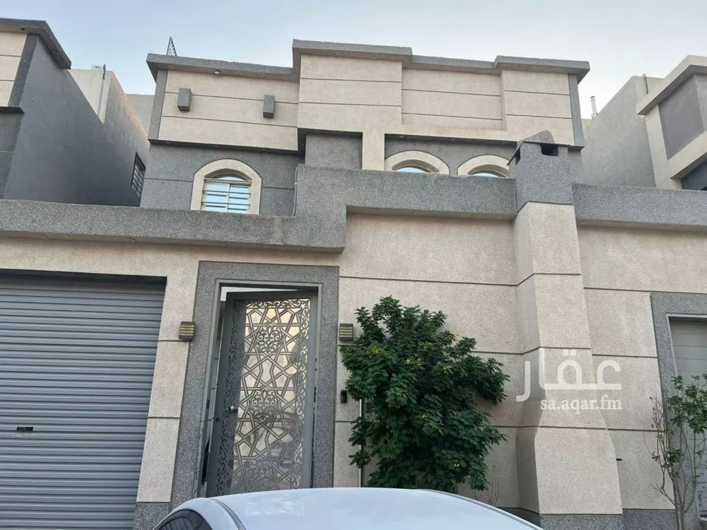 فيلا للإيجار في شارع قطب الدين الدهلوي, حي الرمال, مدينة الرياض, منطقة الرياض 1 صورة