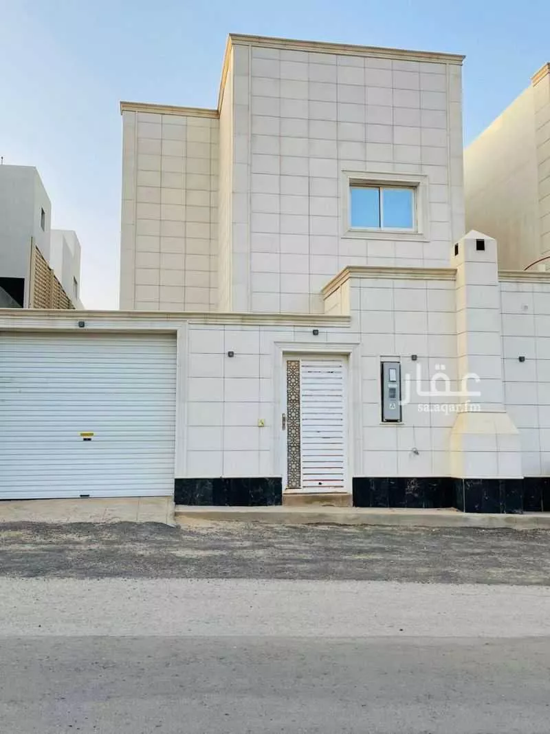 فيلا للإيجار في طريق الملك فهد الفرعي ، حي الرابية ، بريدة ، بريدة 1 صورة