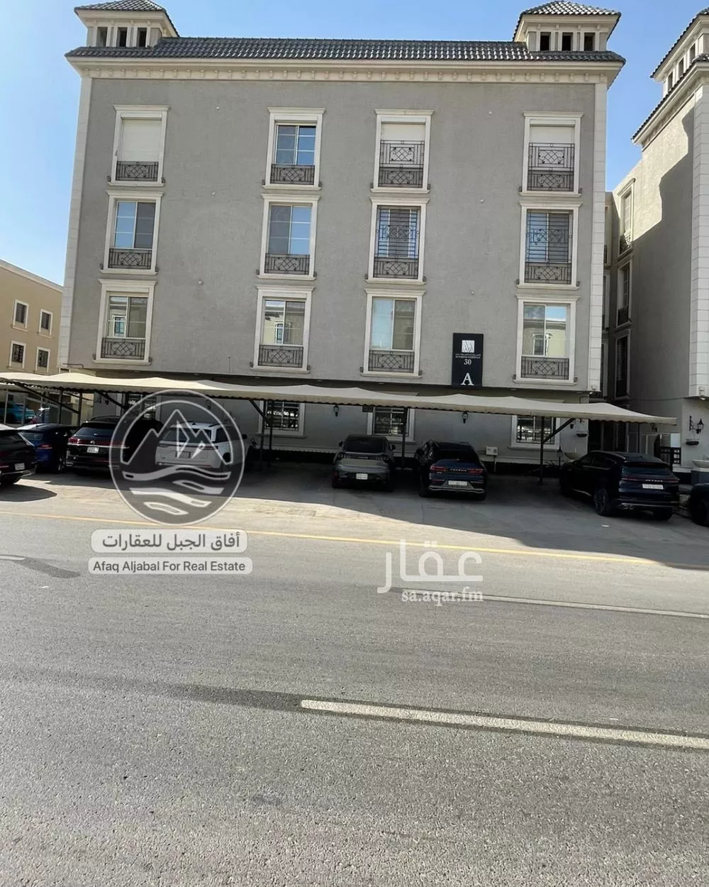 شقة للبيع في شارع القنا, حي الياسمين, مدينة الرياض, منطقة الرياض 1 صورة
