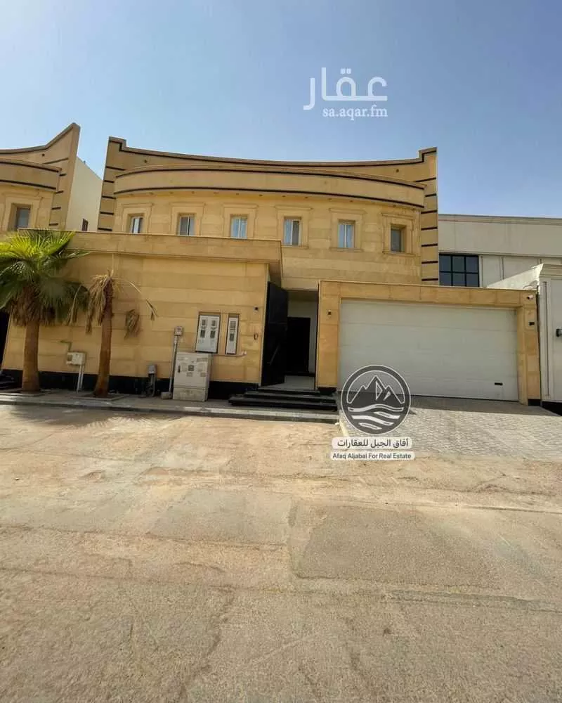 فيلا للبيع في شارع مسور, حي اليرموك, مدينة الرياض, منطقة الرياض 1 صورة