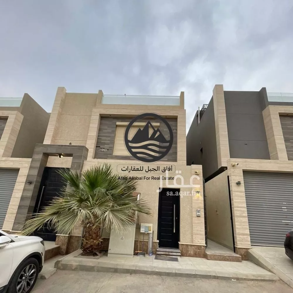 شقة للإيجار في شارع رقم 349, حي النرجس, مدينة الرياض, منطقة الرياض 1 صورة