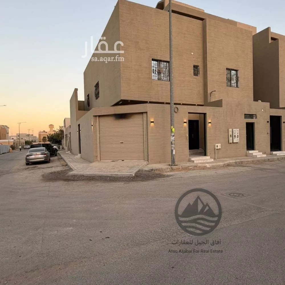 فيلا للبيع في شارع رقم 360, حي النرجس, مدينة الرياض, منطقة الرياض 1 صورة