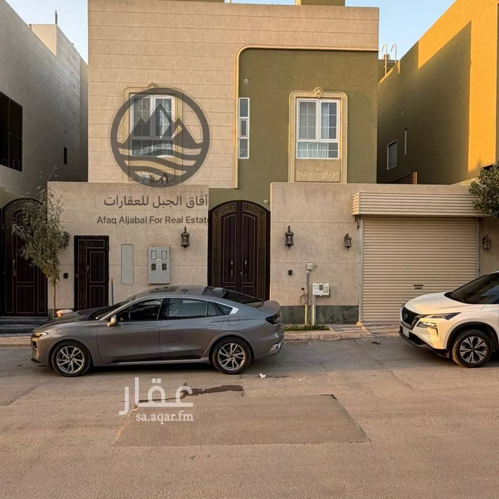 دور للإيجار في شارع رقم 106, حي النرجس, مدينة الرياض, منطقة الرياض 1 صورة