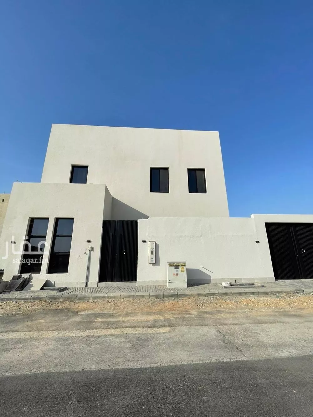 فيلا للإيجار في شارع ابن أعثم, حي المهدية, مدينة الرياض, منطقة الرياض 1 صورة