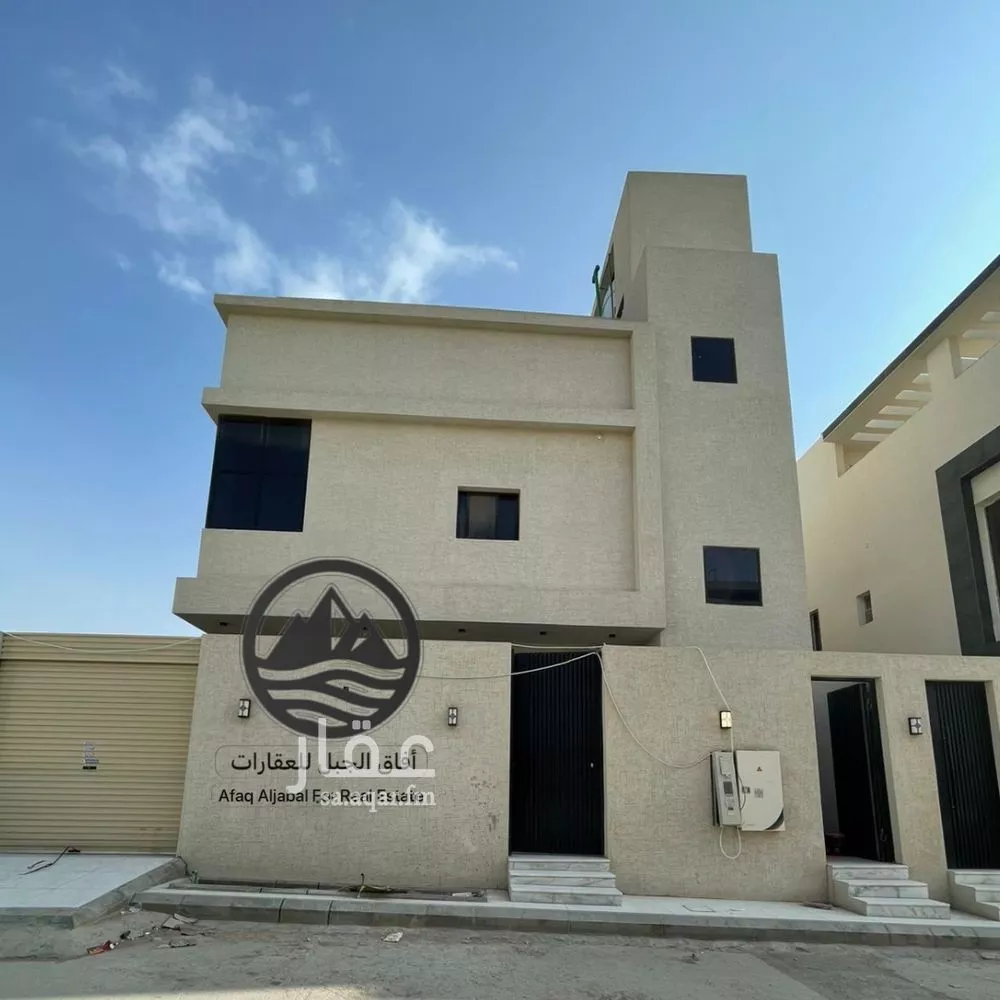 دور للبيع في شارع عبدالله المروزي, حي النرجس, مدينة الرياض, منطقة الرياض 1 صورة