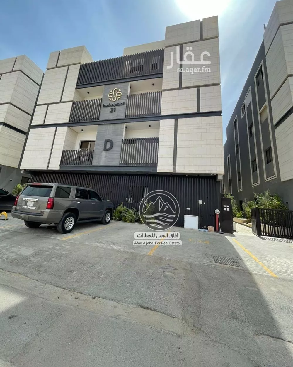 شقة للإيجار في شارع الربيع, حي النرجس, مدينة الرياض, منطقة الرياض 1 صورة