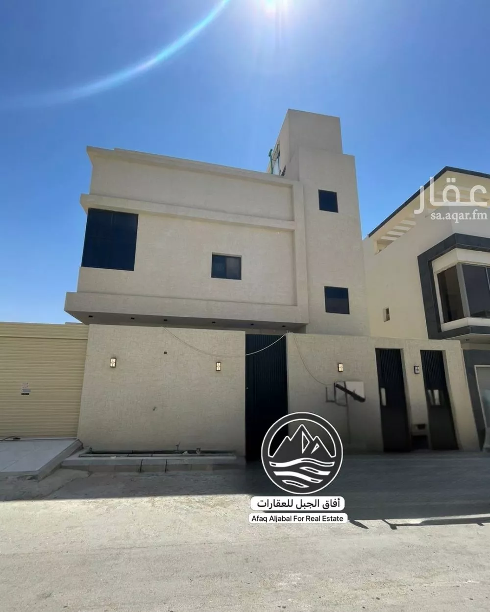 دور للبيع في شارع عبدالله المروزي, حي النرجس, مدينة الرياض, منطقة الرياض 1 صورة