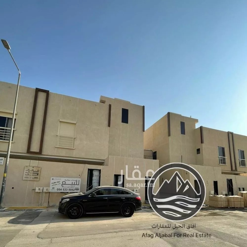 دور للبيع في شارع ابن القفال, حي العليا, مدينة الرياض, منطقة الرياض 1 صورة