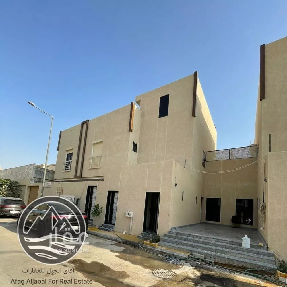 شقة للبيع في شارع ابن القفال, حي العليا, مدينة الرياض, منطقة الرياض 1 صورة