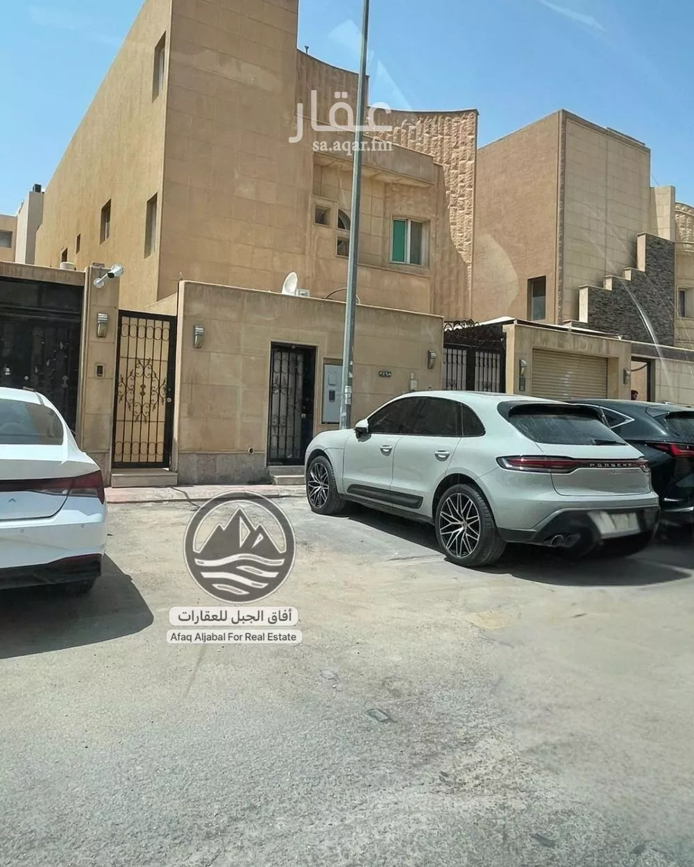 شقة للإيجار في شارع الحبقة, حي النفل, مدينة الرياض, منطقة الرياض 1 صورة