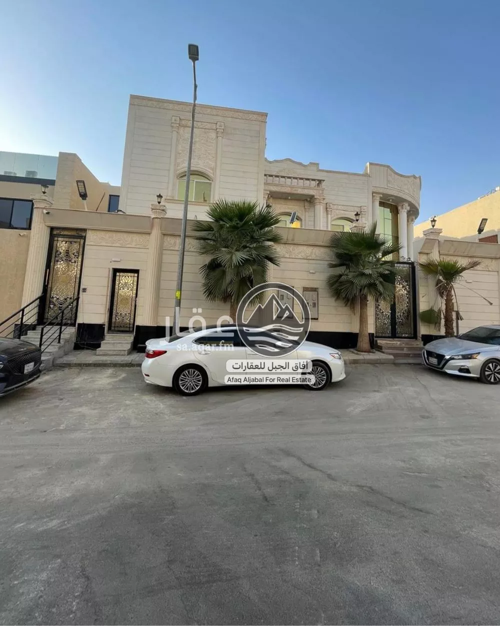 شقة للإيجار في شارع رقم 312, حي النرجس, مدينة الرياض, منطقة الرياض 1 صورة