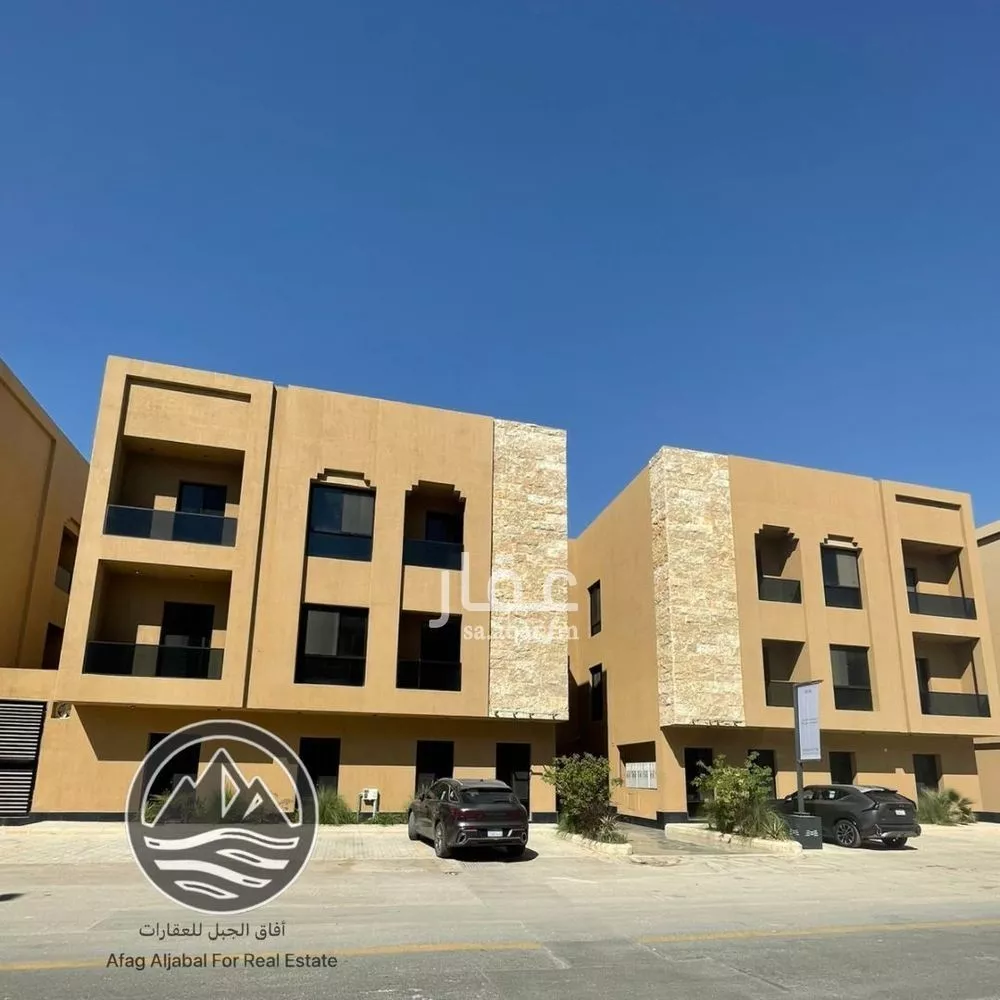 شقة للإيجار في شارع الفوانيس, حي عرقة, مدينة الرياض, منطقة الرياض 1 صورة