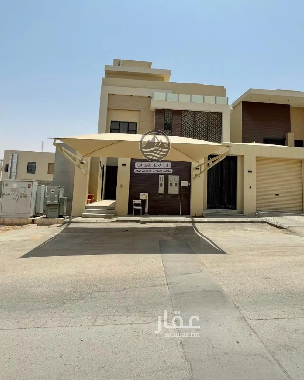 فيلا للبيع في شارع جودة, حي النرجس, مدينة الرياض, منطقة الرياض 1 صورة