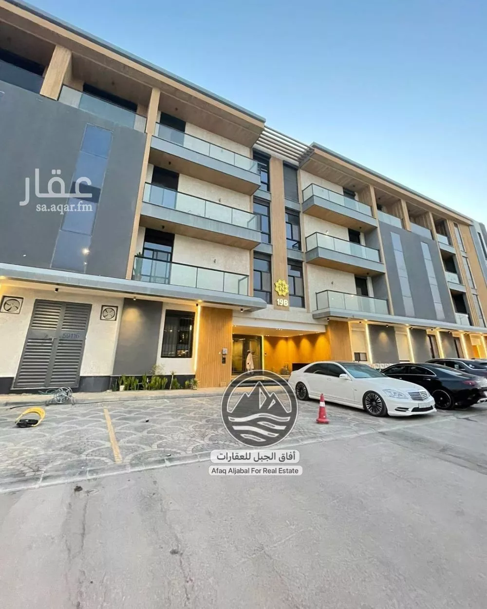 شقة للإيجار في شارع طريف, حي النرجس, مدينة الرياض, منطقة الرياض 1 صورة