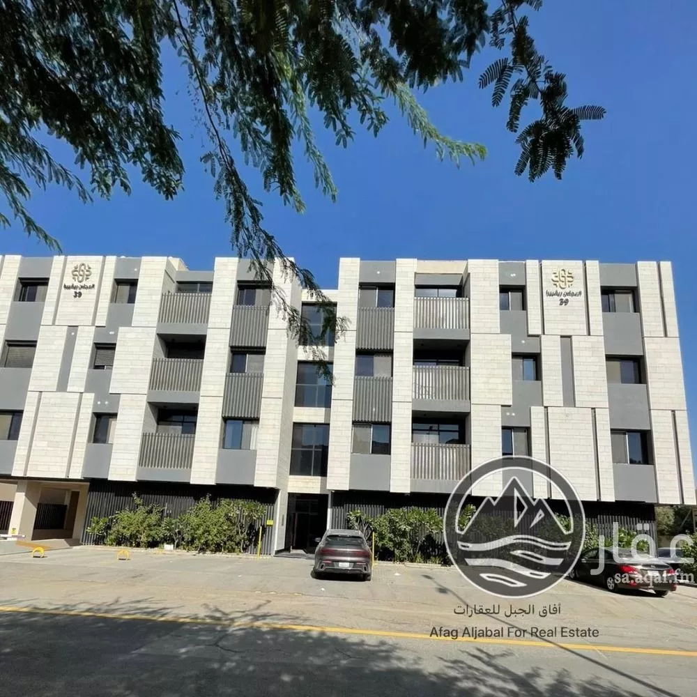 شقة للإيجار في شارع  عبدالرحمن ابن سعدي, حي الريان, مدينة الرياض, منطقة الرياض 1 صورة