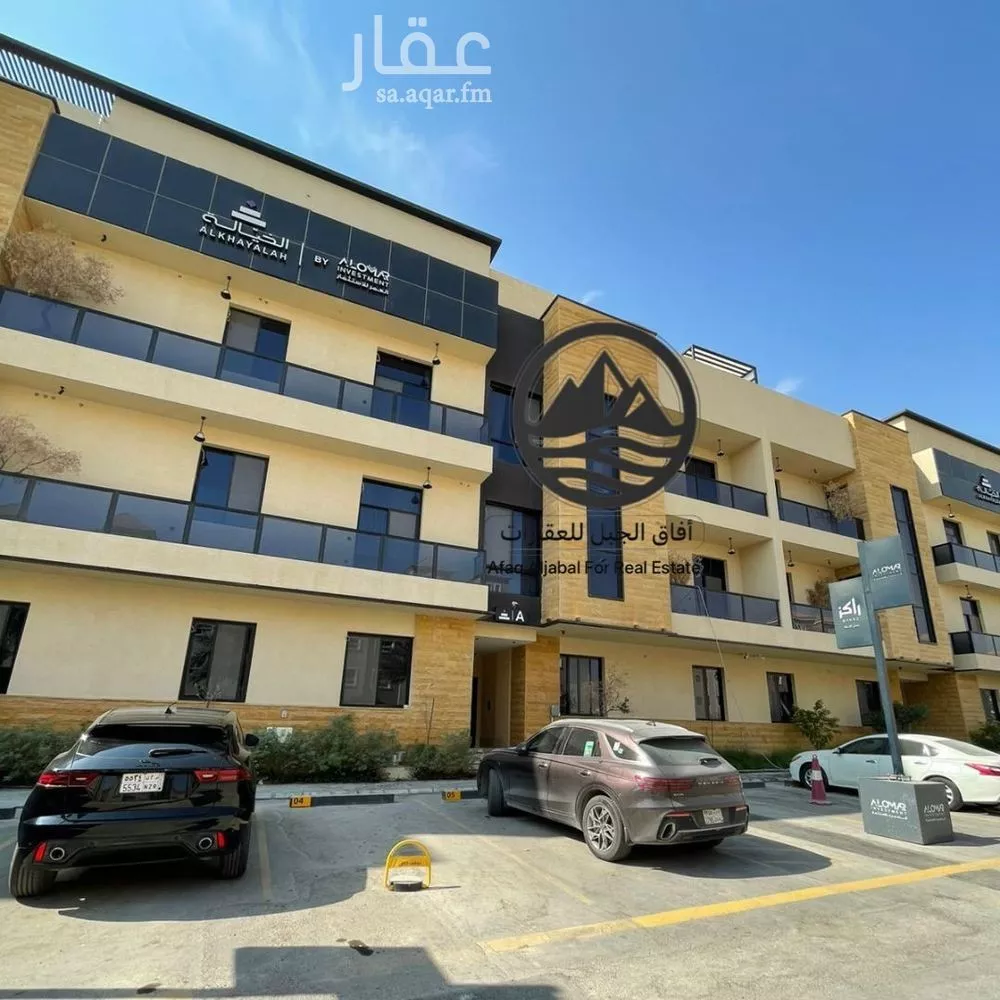 شقة للإيجار في شارع طيبة, حي قرطبة, مدينة الرياض, منطقة الرياض 1 صورة