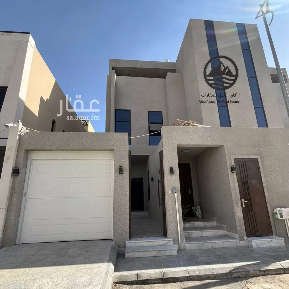 فيلا للإيجار في شارع رقم 100, حي النرجس, مدينة الرياض, منطقة الرياض 1 صورة