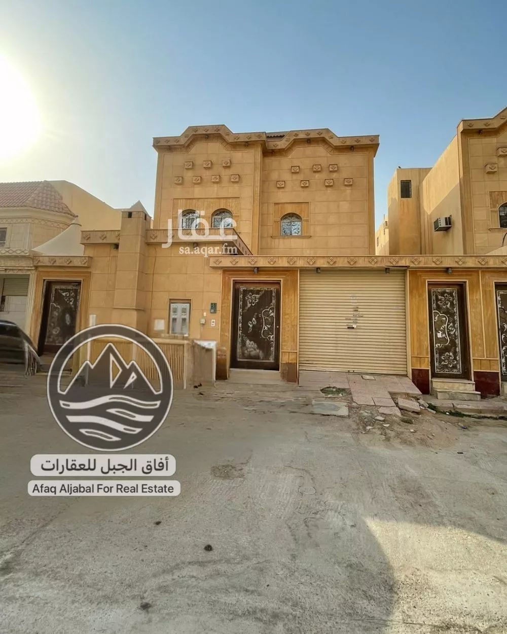 فيلا للبيع في شارع محمد بن أيمن, حي الخليج, مدينة الرياض, منطقة الرياض 1 صورة
