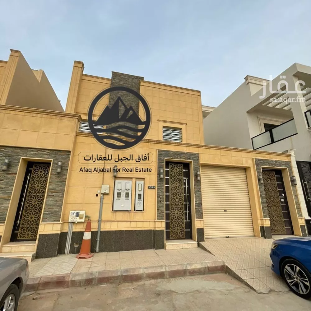 شقة للإيجار في شارع ابن عثيمين, حي القيروان, مدينة الرياض, منطقة الرياض 1 صورة