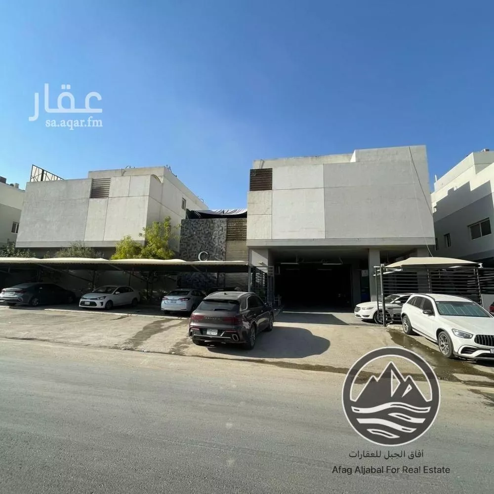 شقة للإيجار في شارع القصر, حي النرجس, مدينة الرياض, منطقة الرياض 1 صورة