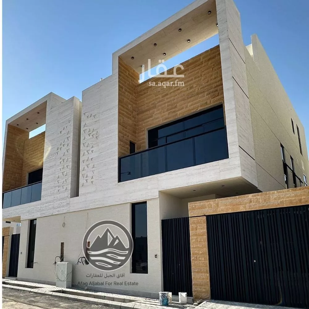 فيلا للبيع في شارع يوسف الجد, حي المهدية, مدينة الرياض, منطقة الرياض 1 صورة