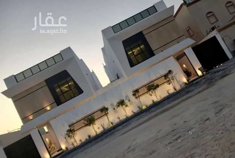 فيلا للبيع في حي ، شارع 37ا ، حي الصواري ، الخبر ، الخبر 1 صورة
