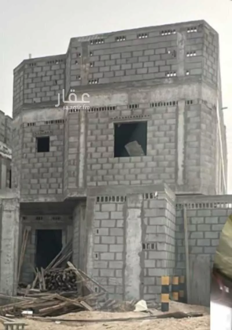 فيلا للبيع في الهفوف ، الاحساء 1 صورة