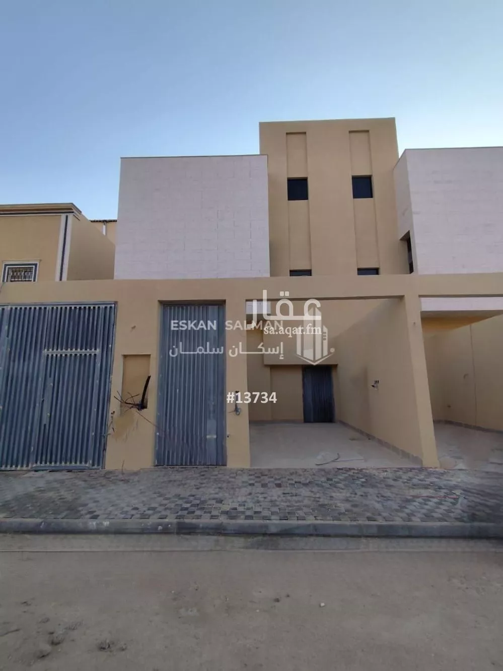 فيلا للبيع في شارع الريف 62, حي الريف, مدينة المزاحميه, منطقة الرياض 1 صورة