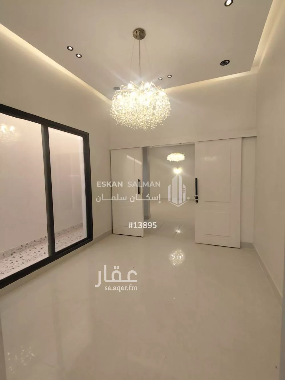 شقة للبيع في حي المروج, مدينة المزاحميه, منطقة الرياض 1 صورة