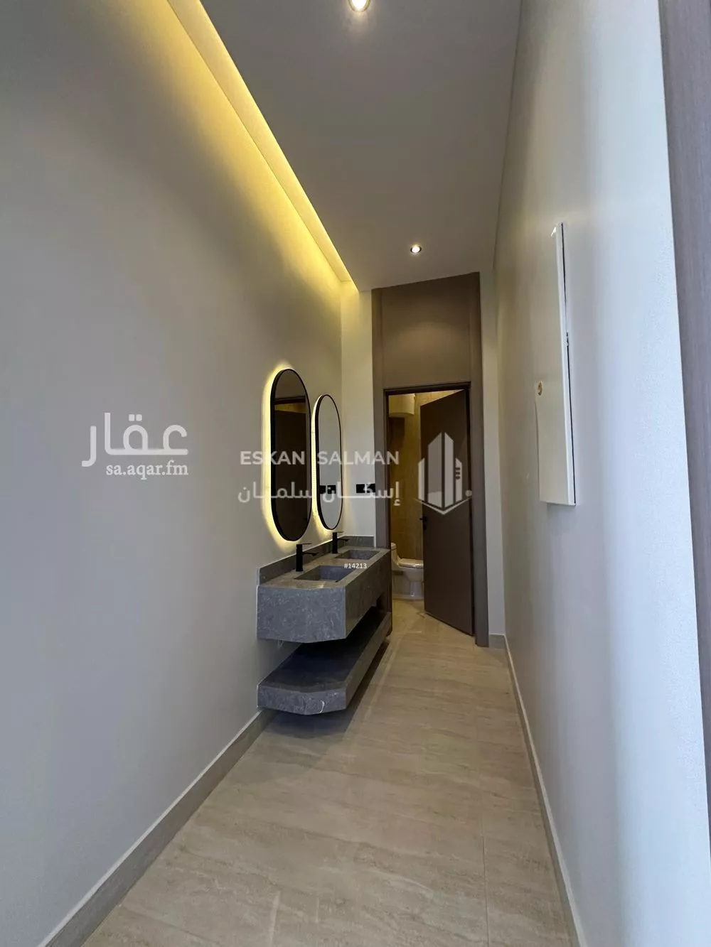 شقة للبيع في شارع السيف , حي الجنادرية, مدينة الرياض, منطقة الرياض 1 صورة