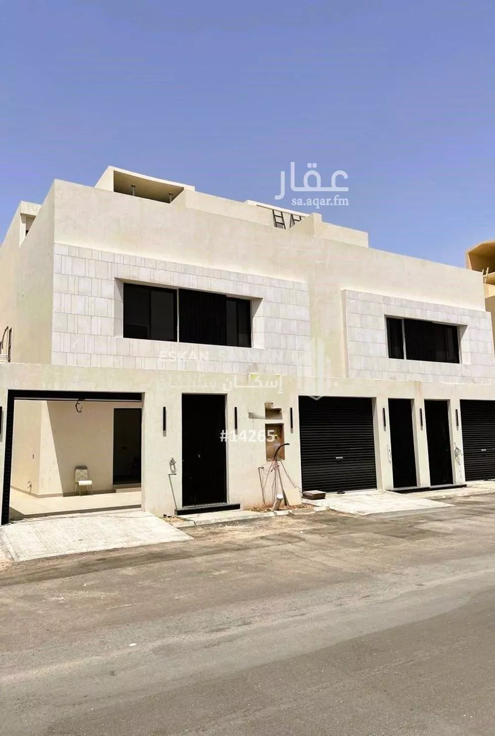 شقة للبيع في شارع القويمية, حي الحزم, مدينة الرياض, منطقة الرياض 1 صورة