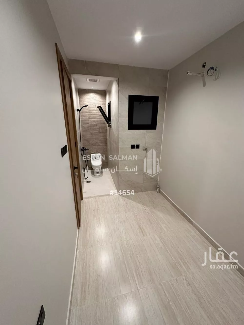شقة للبيع في شارع سالم بن عبدالله بن عمر, حي المعارض, مدينة امارة منطقة مكة المكرمة - الطائف, منطقة مكة المكرمة 1 صورة