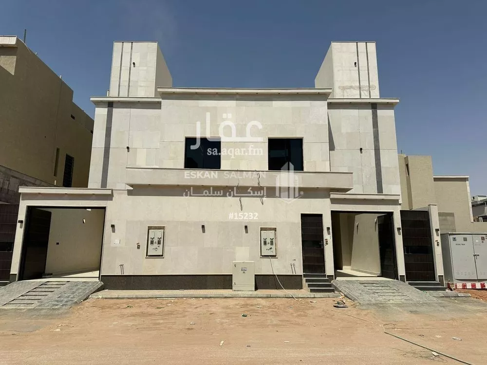 شقة للبيع في حي الجنادرية, مدينة الرياض, منطقة الرياض 1 صورة