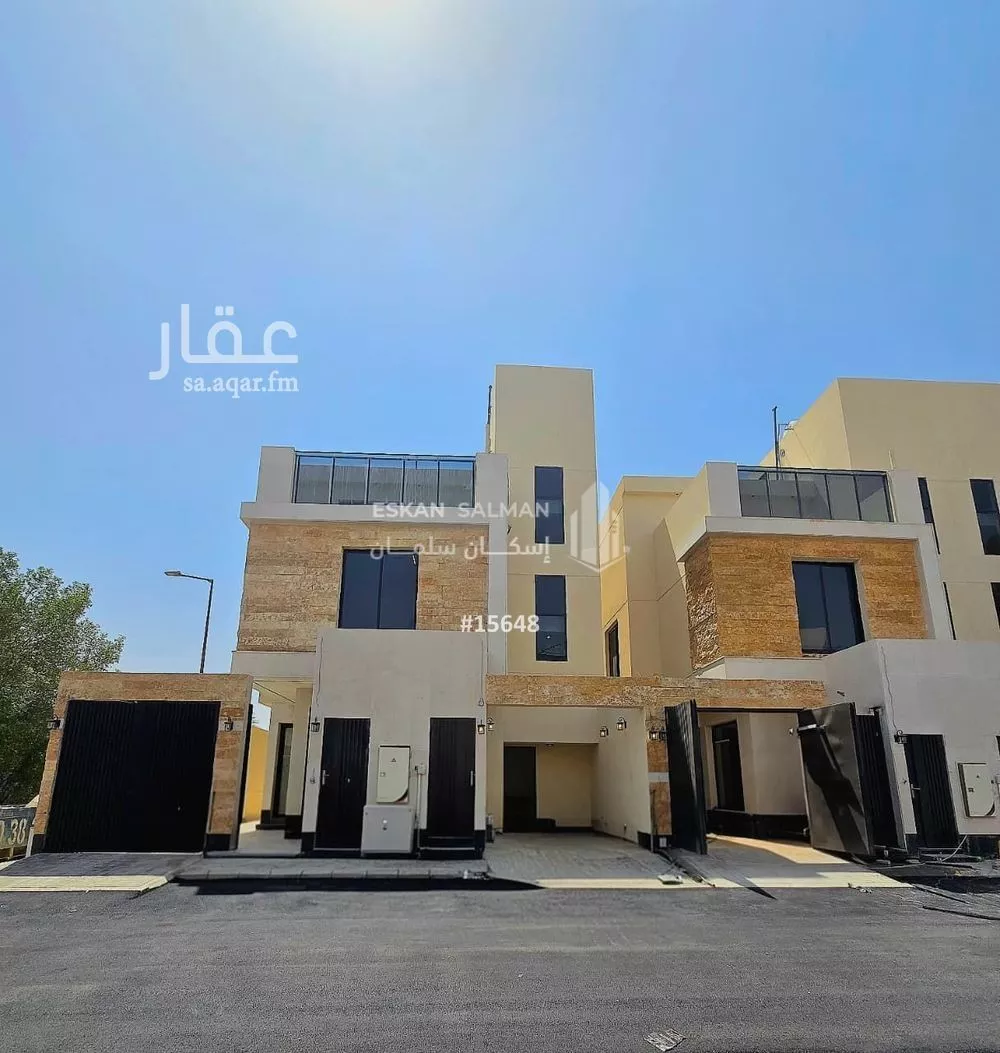 شقة للبيع في شارع مهرة, حي اليرموك, مدينة الرياض, منطقة الرياض 1 صورة