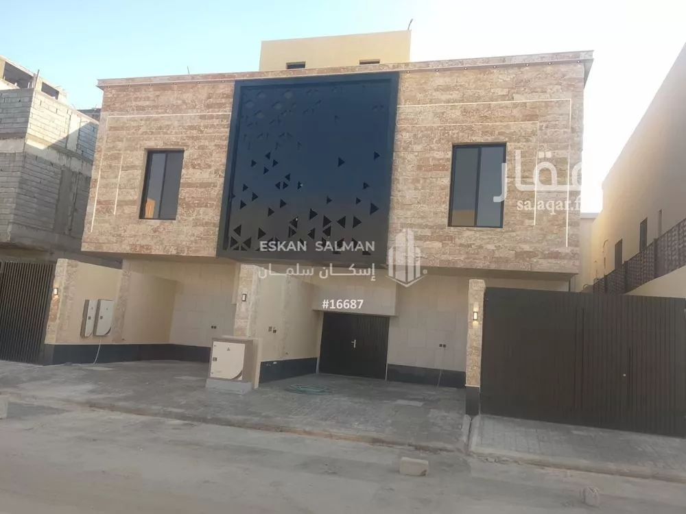 دور للبيع في شارع إسماعيل القسط, حي طويق, مدينة الرياض, منطقة الرياض 1 صورة