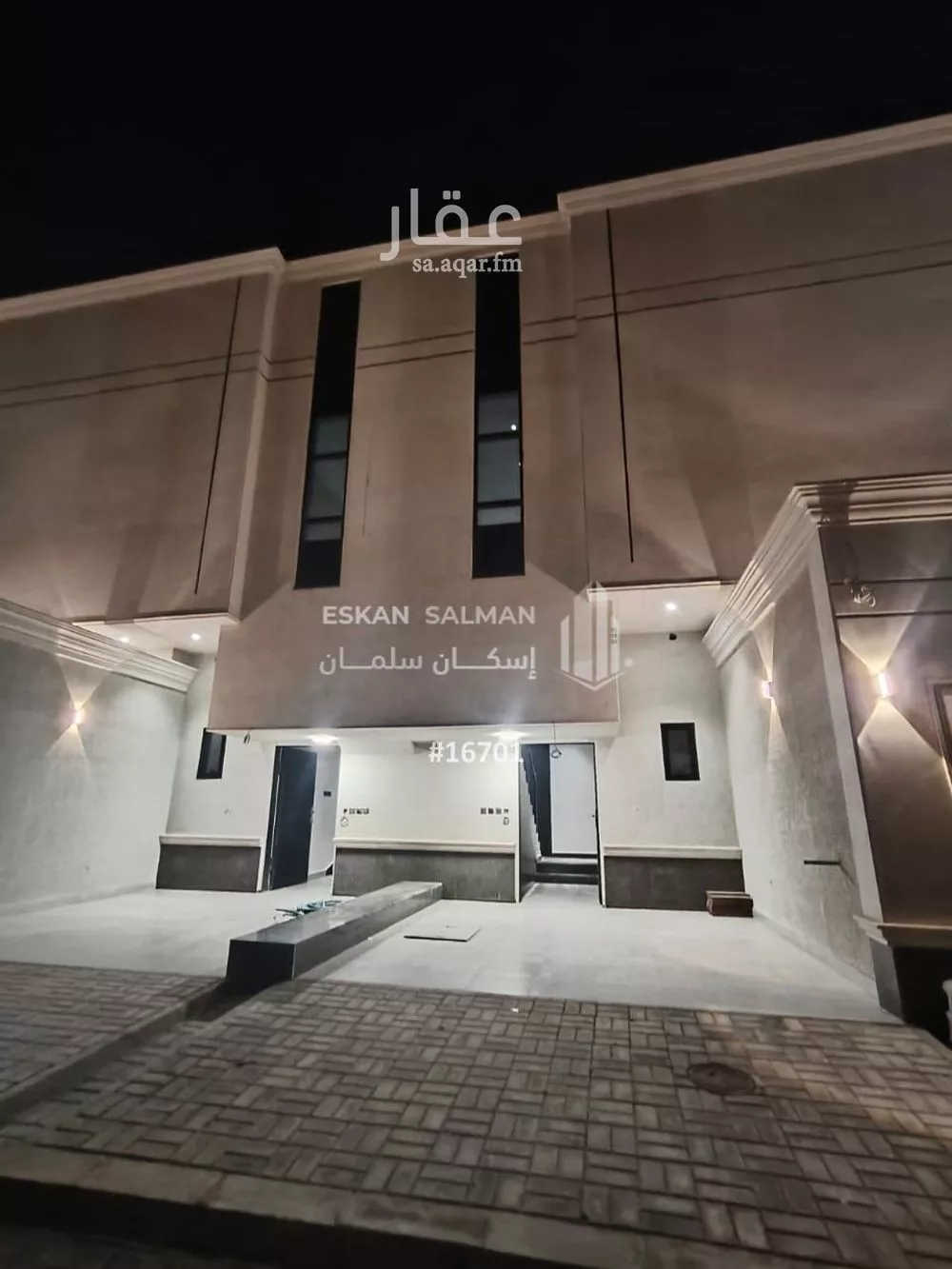 شقة للبيع في حي الوسام, مدينة الرياض, منطقة الرياض 1 صورة