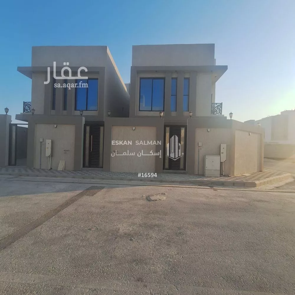 فيلا للبيع في شارع المهند, حي الأمواج, مدينة الخبر, المنطقة الشرقية 1 صورة