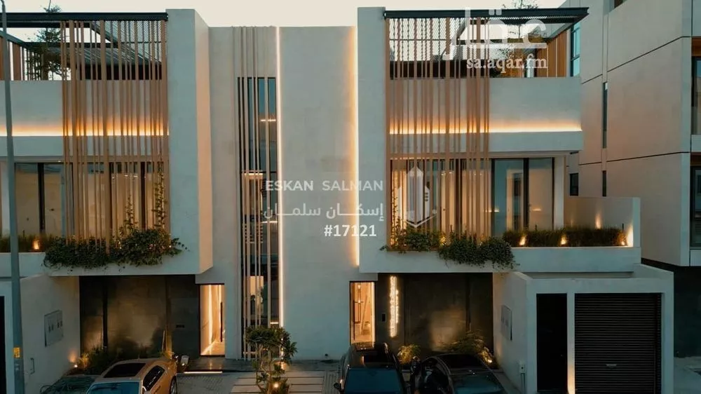 شقة للبيع في شارع الخيالة, حي الياسمين, مدينة الرياض, منطقة الرياض 1 صورة