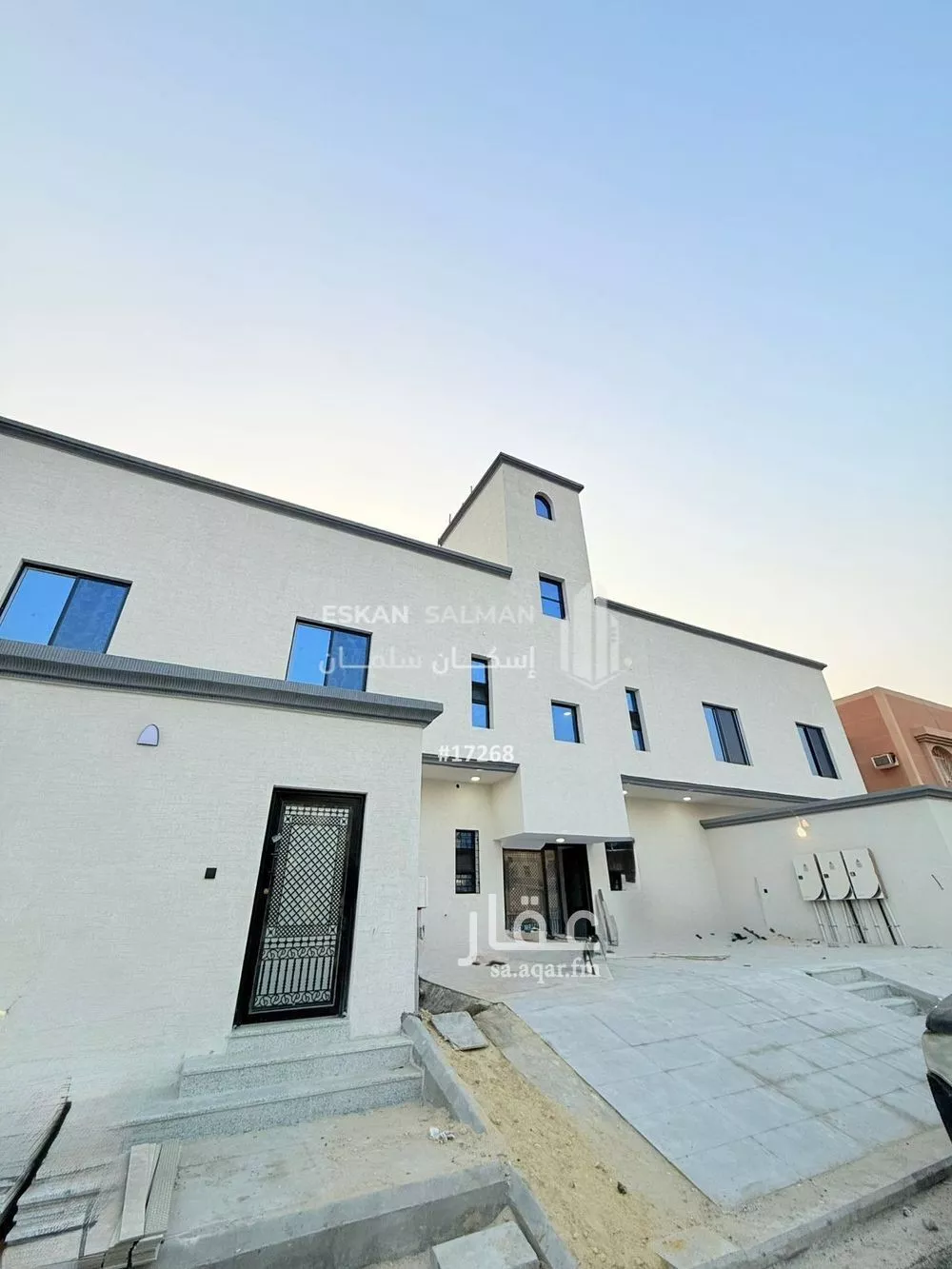 شقة للبيع في شارع 13ج, حي بدر, مدينة الدمام, المنطقة الشرقية 1 صورة