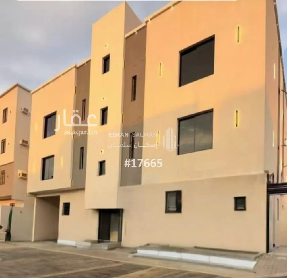 شقة للبيع في شارع موسى بن نصير, حي القيم الأعلى, مدينة الطائف, منطقة مكة المكرمة 1 صورة