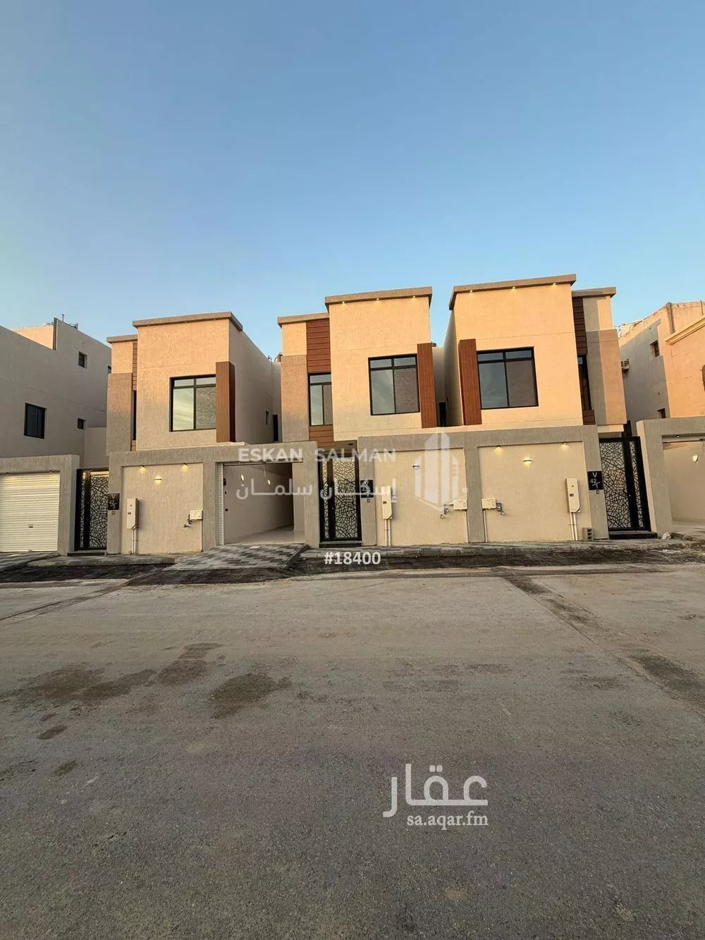 فيلا للبيع في شارع 30د, حي الصواري, مدينة الخبر, المنطقة الشرقية 1 صورة